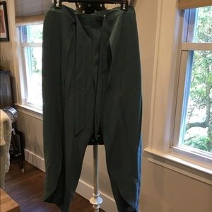 Patagonia flowy pant